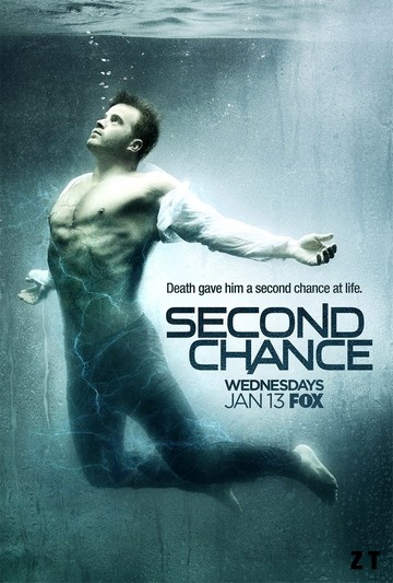 Second Chance S01E01 FRENCH HDTV