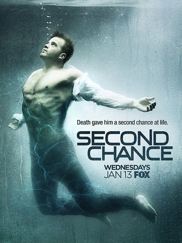 Second Chance S01E01 VOSTFR HDTV
