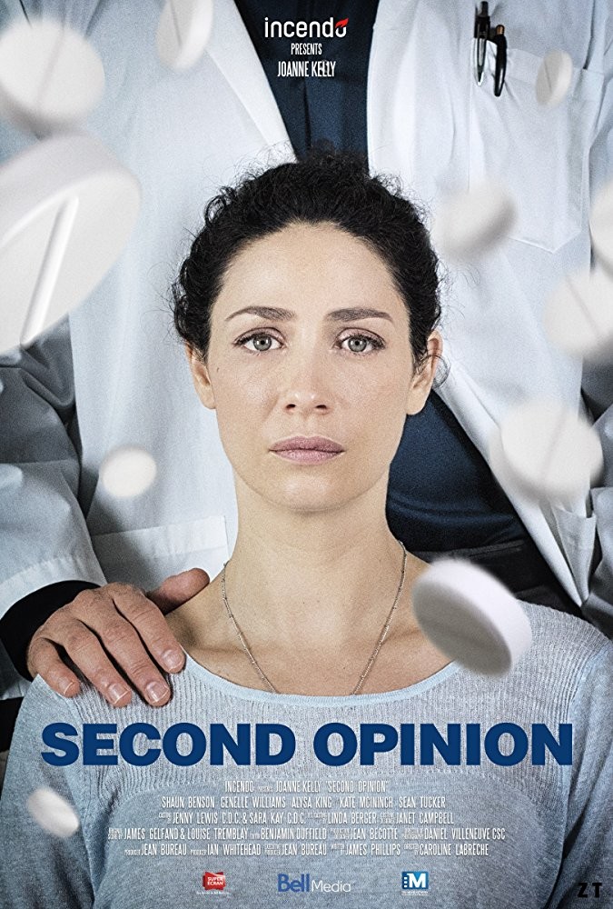 Second Opinion FRENCH WEBRIP 2018