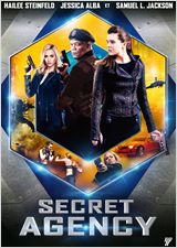Secret Agency (Barely Lethal) FRENCH BluRay 720p 2015