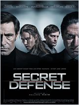 Secret Défense FRENCH DVDRIP 2008