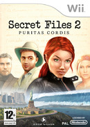 Secret Files 2 : Puritas Cordis (WII)