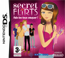 Secret Flirts (DS)
