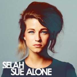 Selah Sue - Alone EP 2014