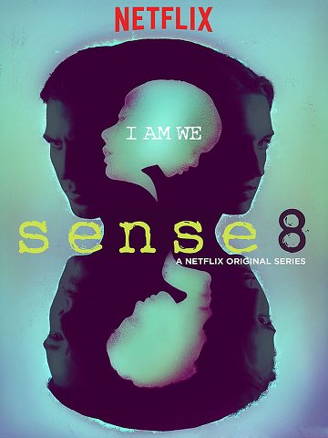 Sense8 Saison 1 FRENCH BluRay 720p HDTV