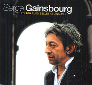 Serge Gainsbourg [Best of]