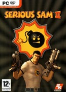 Serious Sam 2 (PC)