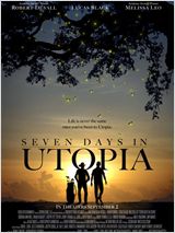 Seven Days in Utopia FRENCH DVDRIP 2012