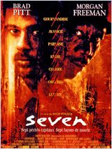 Seven (Se7en) FRENCH DVDRIP 1996