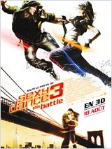 Sexy Dance 3 The Battle FRENCH DVDRIP 2010