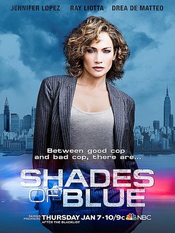 Shades Of Blue S01E05 FRENCH HDTV