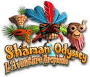Shaman Odyssey: L'Aventure Tropicale (PC)