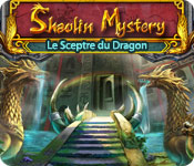Shaolin Mystery : Le Sceptre du Dragon (PC)
