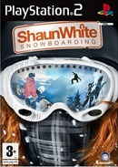 Shaun White SnowBoarding (PS2)
