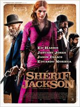 Shérif Jackson FRENCH DVDRIP 2013