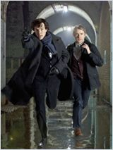 Sherlock S02E01 VOSTFR HDTV