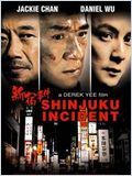 SHINJUKU INCIDENT DVDRIP FRENCH 2009