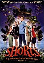 Shorts FRENCH DVDRIP 2010