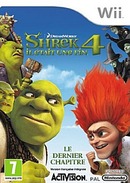 Shrek 4 : Il Etait une Fin (WII)