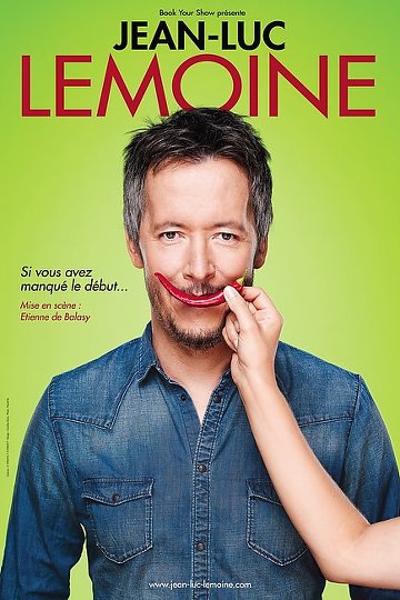 Si Vous Avez Manque Le Debut FRENCH DVDRIP x264 2015