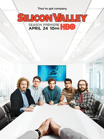 Silicon Valley S03E07 VOSTFR HDTV