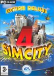 Sim City 4 Edition Deluxe