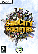 Sim City Societies + Keygen + NoCD Patch