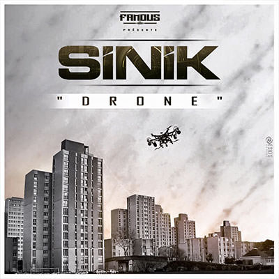Sinik - Drone 2017
