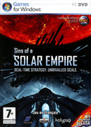 Sins Of A Solar Empire (PC)