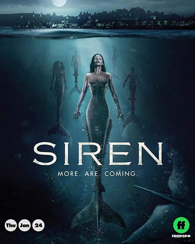 Siren S02E02 FRENCH HDTV