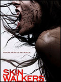 Skin Walkers French Dvdrip 2005