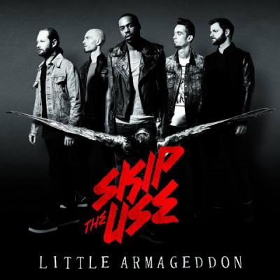 Skip the Use - Little Armageddon 2014
