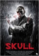 Skull (ChromeSkull: Laid to Rest 2) FRENCH BluRay 720p 2014