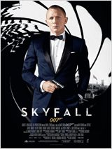 Skyfall VOSTFR DVDRIP 2012