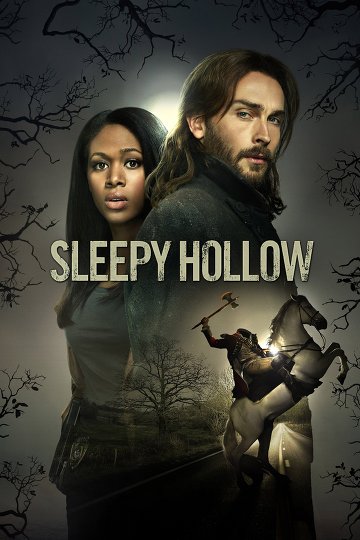 Sleepy Hollow S03E01 FRENCH HDTV