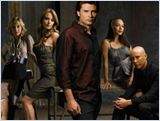 Smallville Saison 2 FRENCH HDTV