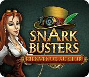 Snark Busters : Bienvenue Au Club (PC)
