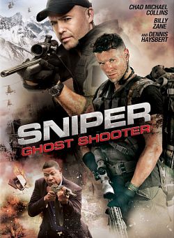 Sniper: Ghost Shooter FRENCH DVDSCR 2016