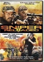 Sniper: Reloaded FRENCH DVDRIP 2011