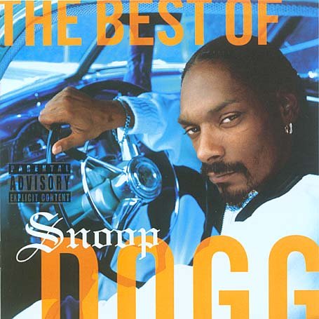 Snoop Dogg - The best-of + Ego trippin' [2009]