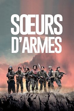 Soeurs d'armes FRENCH BluRay 720p 2020