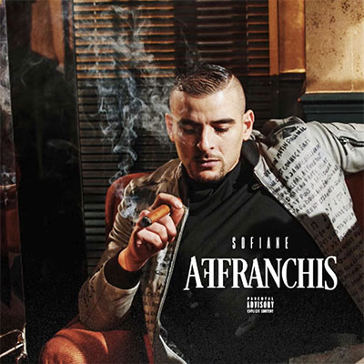 Sofiane - Affranchis 2018 (album)