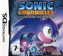 Sonic Chronicles - La Confrérie des Ténèbres (DS)