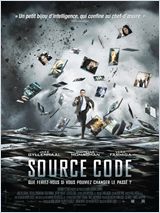 Source Code FRENCH DVDRIP AC3 2011