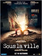 Sous la ville (In Darkness) FRENCH DVDRIP AC3 2012