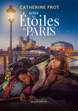 Sous les étoiles de Paris FRENCH DVDRIP 2021