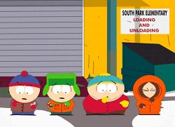 South Park S12E13 FRENCH