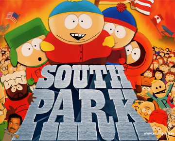 South Park S15E05 FRENCH HDTV
