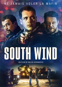South Wind FRENCH DVDRIP 2019