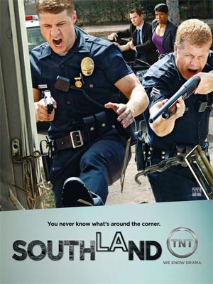 Southland S04E01 FRENCH HDTV